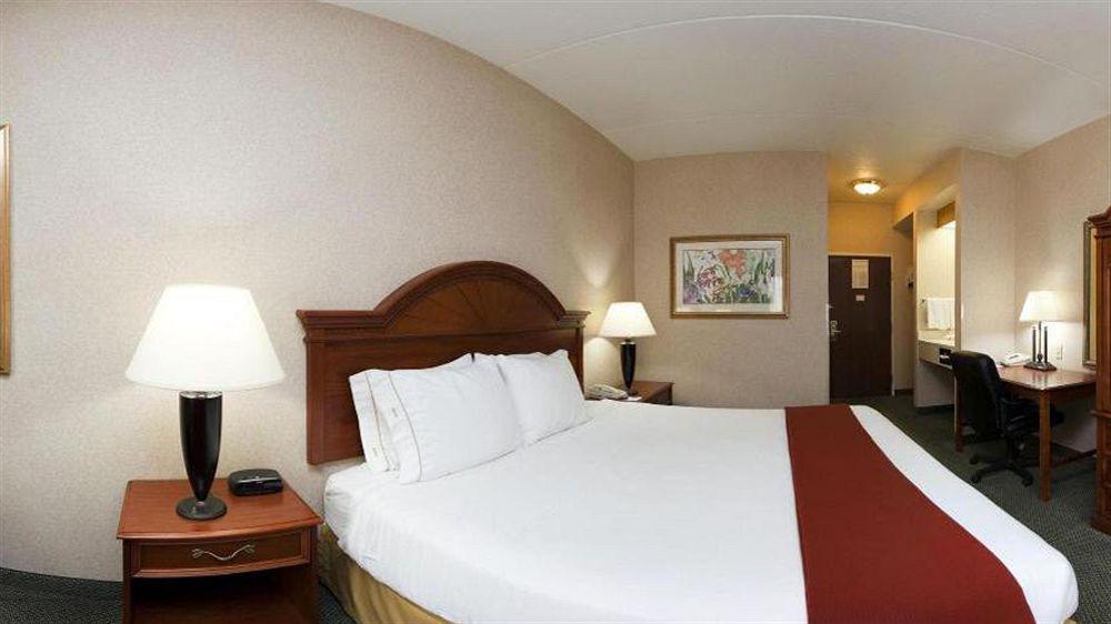 Holiday Inn Express Pittsburgh-Bridgeville By Ihg Dış mekan fotoğraf