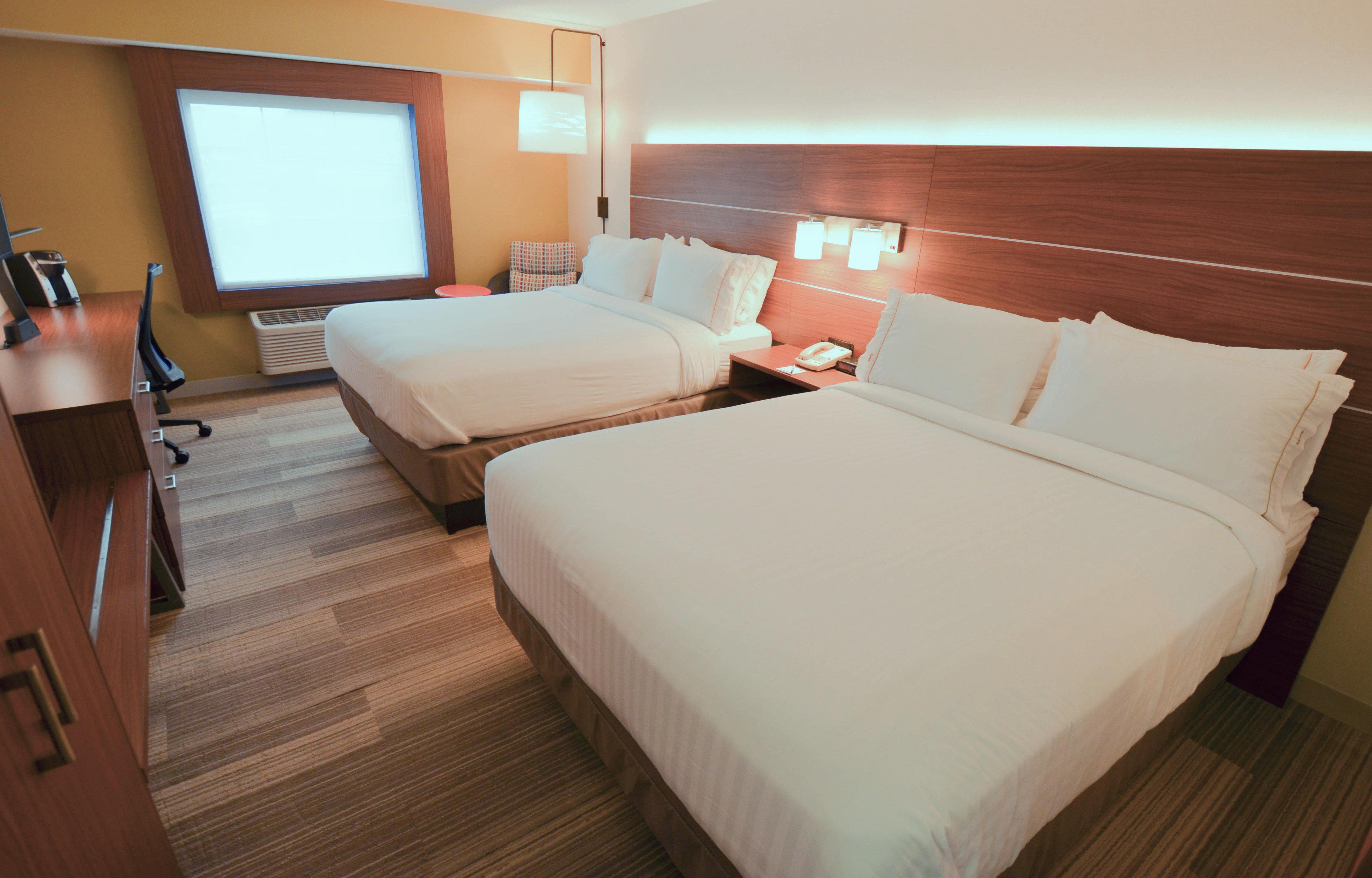 Holiday Inn Express Pittsburgh-Bridgeville By Ihg Dış mekan fotoğraf