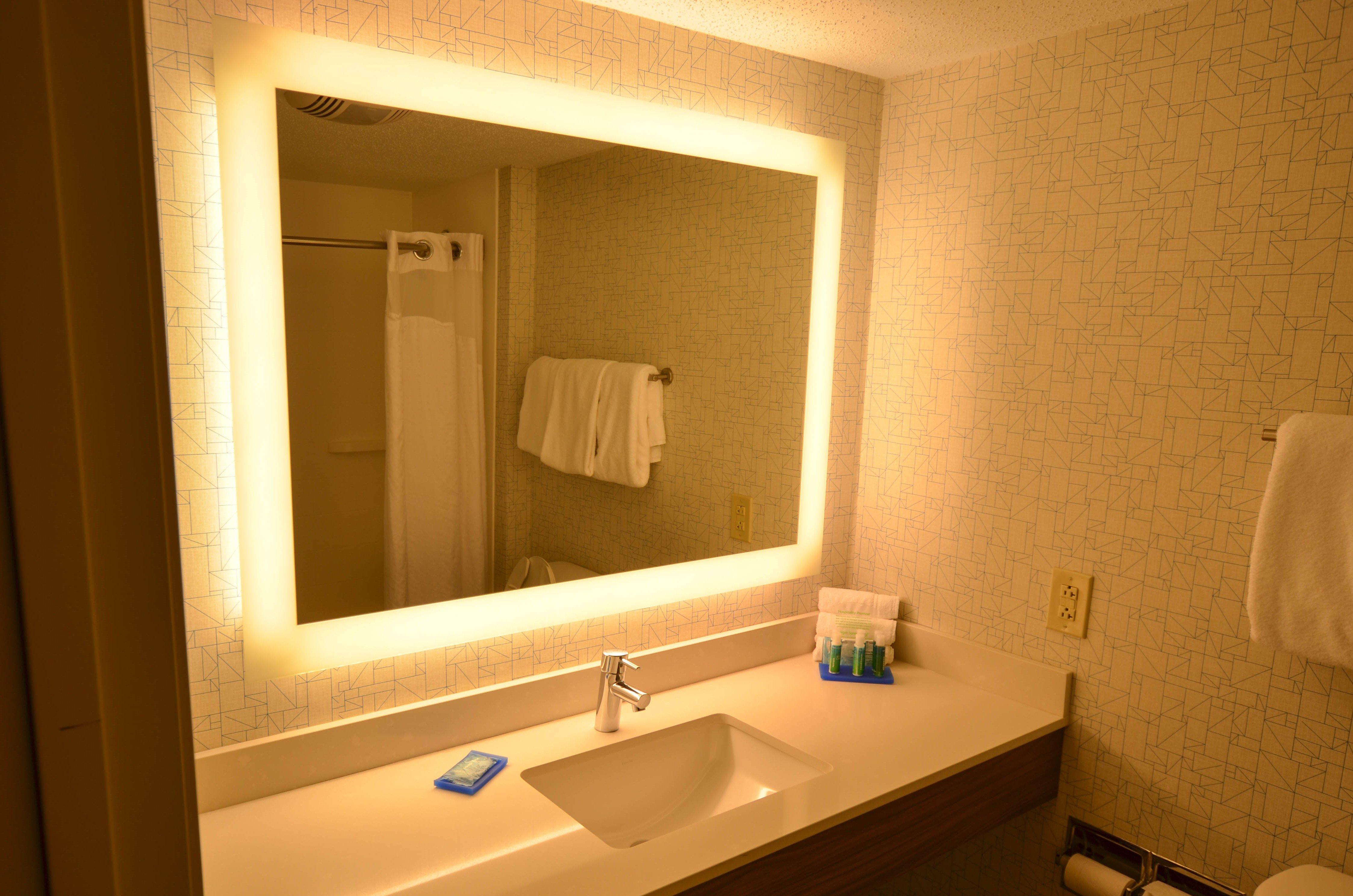 Holiday Inn Express Pittsburgh-Bridgeville By Ihg Dış mekan fotoğraf