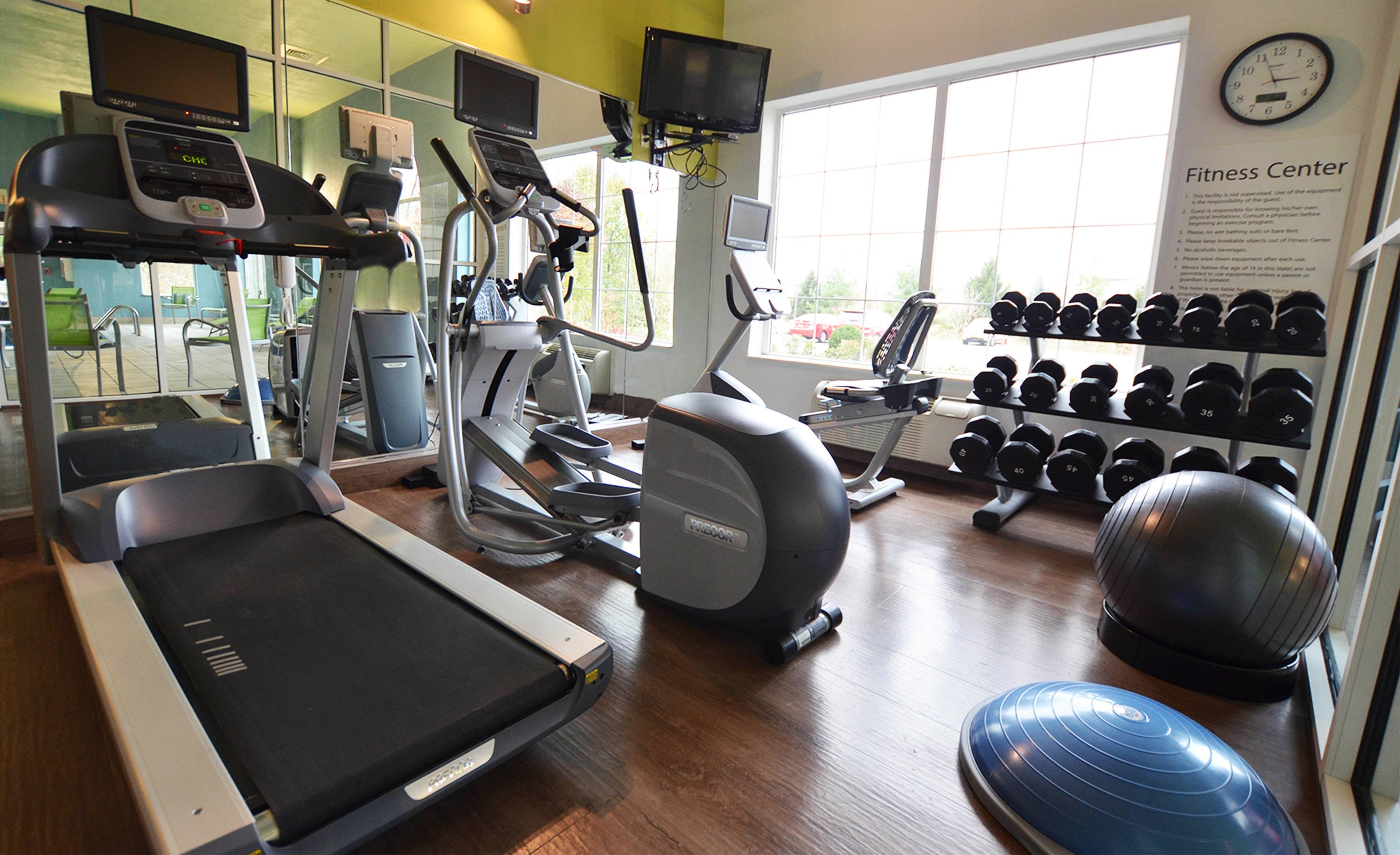 Holiday Inn Express Pittsburgh-Bridgeville By Ihg Dış mekan fotoğraf
