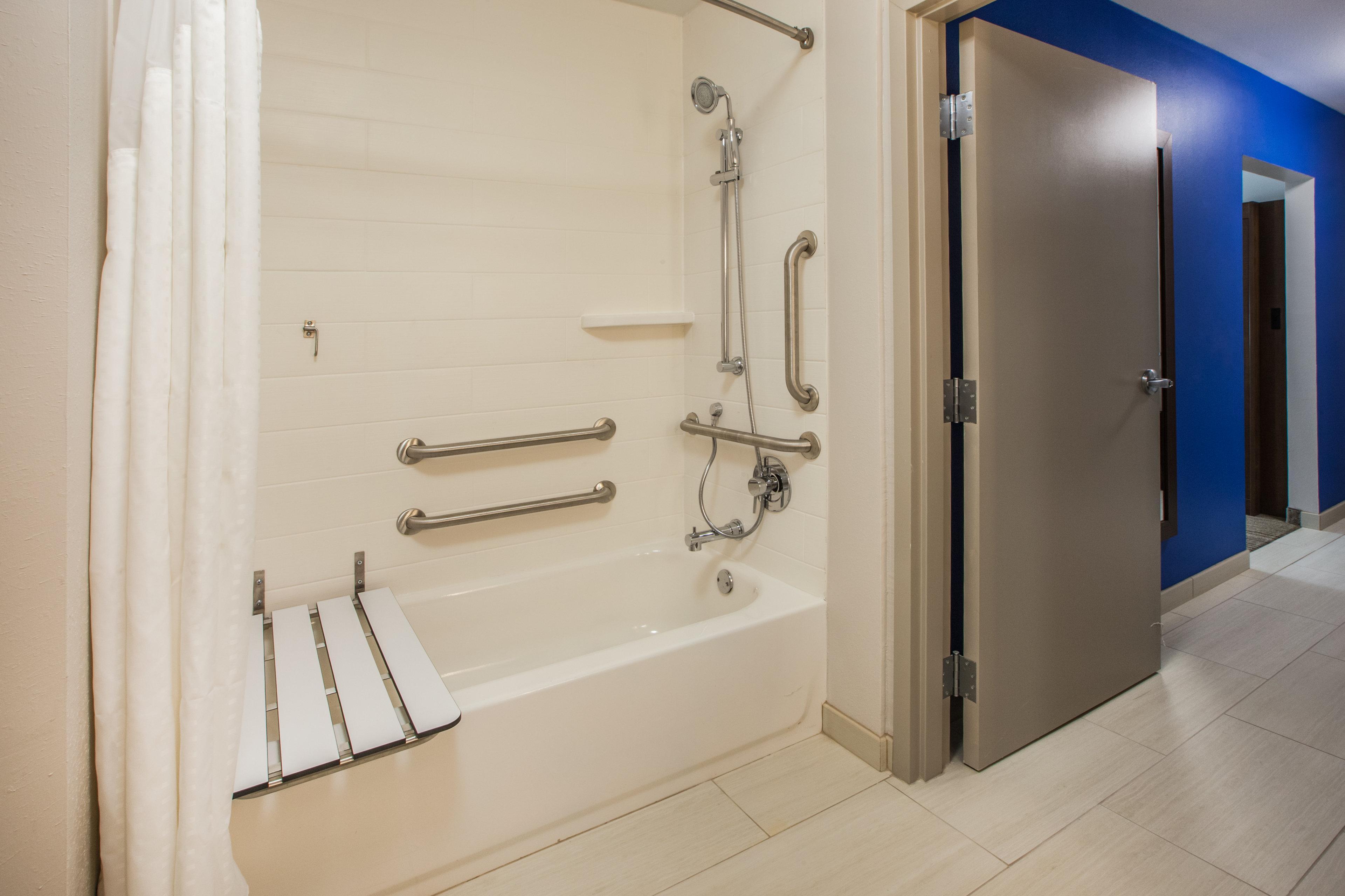 Holiday Inn Express Pittsburgh-Bridgeville By Ihg Dış mekan fotoğraf